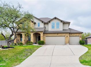 17904 Linkhill Dr, Dripping Springs, TX 78620