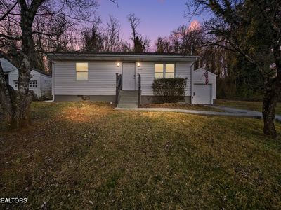 800 Gertrude Ave, Knoxville, TN, 37920