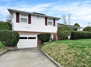 3409 Ripple Rd, Baltimore, MD 21244