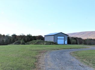 Bowersox Rd, Middleburg, PA 17842