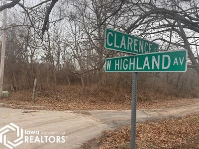 401 Clarence St, Ottumwa, IA, 52501