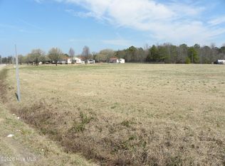 Burnette Farm Rd, Tarboro, NC 27886