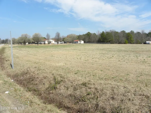 Tbd Burnette Farm Road, Tarboro, NC 27886