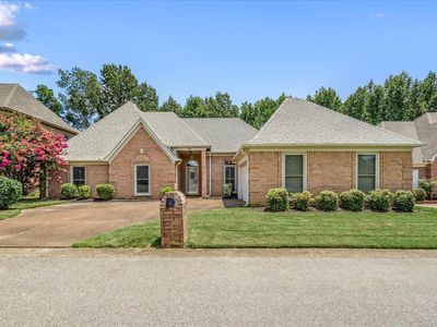 984 Spinnaker Ln, Cordova, TN, 38018