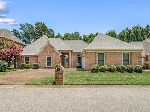 984 Spinnaker Ln, Cordova, TN 38018