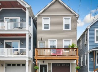 26 Church St, Sea Bright, NJ 07760