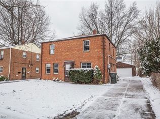 20131 Crystal Ave, Euclid, OH 44123