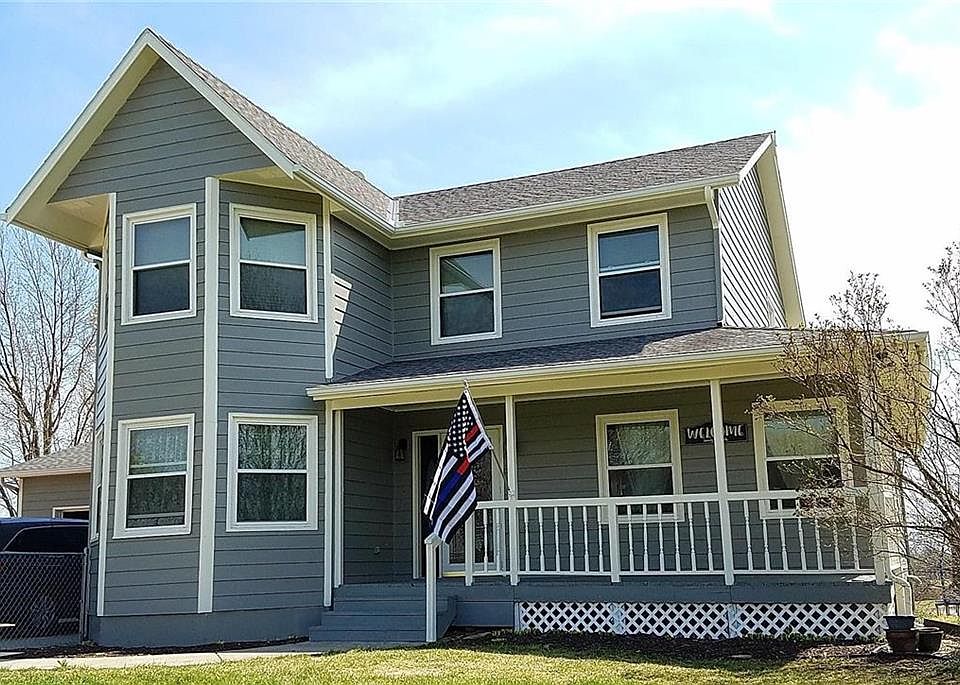 4155 NW 92 Hwy, Smithville, MO 64089 Zillow