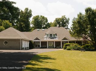 596 Hurley Ave, Hurley, NY 12443
