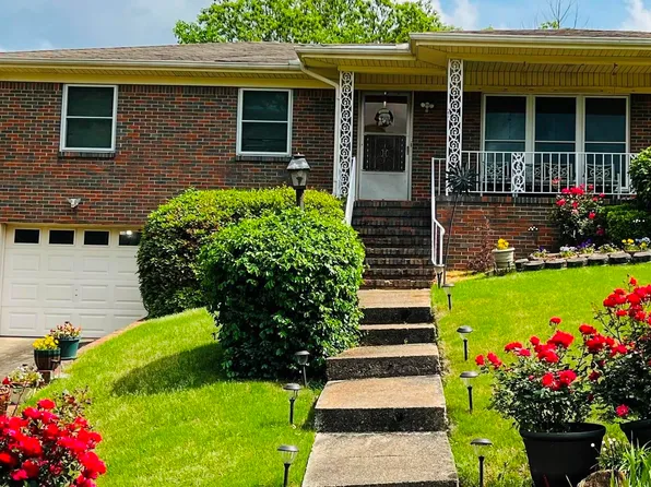 1605 Laurel Ave SW, Birmingham, AL 35211