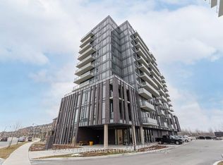 225 Veterans Dr #1208, Brampton, ON L7A 4S6
