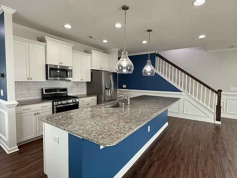 8917 Lee Brown Ridge Dr — Photo 6