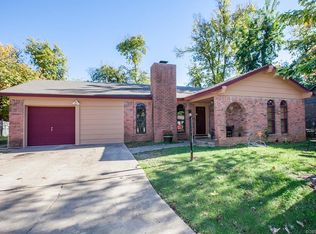 1801 S 120th Ave E, Tulsa, OK 74128