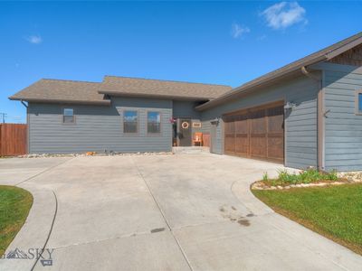 1543 Powers Blvd, Belgrade, MT, 59714