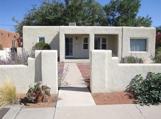 3807 Smith Ave SE, Albuquerque, NM 87108