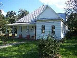 1018 main street front