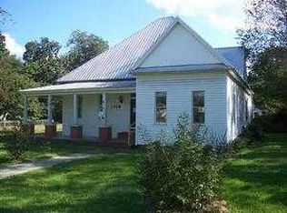 1018 Main St, Georgetown, MS 39078