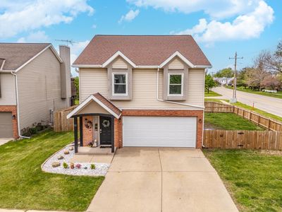 52 Parkshores Dr, Bloomington, IL, 61701