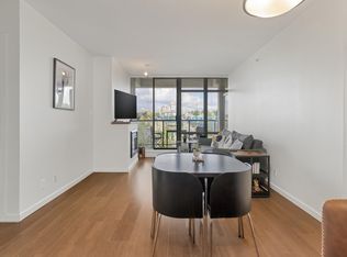 610 Victoria St #1808, New Westminster, BC V3M 0A5