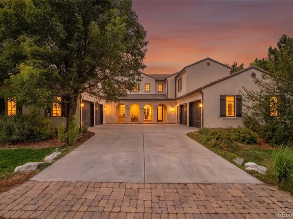 15 Foxtail Circle, Cherry Hills Village, CO 80113