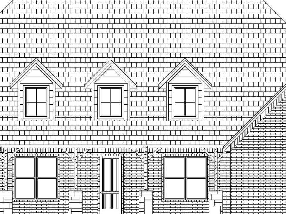 2nd image of 1111 Acclivis Way