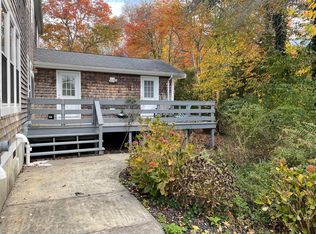 153 Rockland St UNIT 3, South Dartmouth, MA 02748