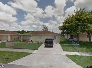 725 NW 13th Ter, Homestead, FL 33034