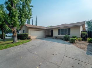 2500 Pridmore Ave, Modesto, CA 95355
