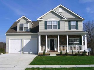 95 Shannon Dr, Elkton, MD 21921