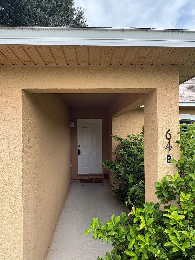 Spacious 3-Bedroom Kissimmee Home with Screened Outdoor Living 64 Cordona Dr #B — Photo 3