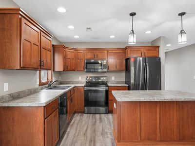 1707 Squirrel Way, New Richmond, WI, 54017