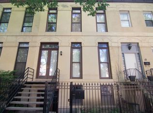 15 N Ada St #1, Chicago, IL 60607