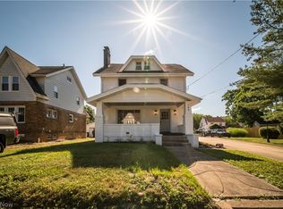 755 Mercer Ave, Akron, OH 44320
