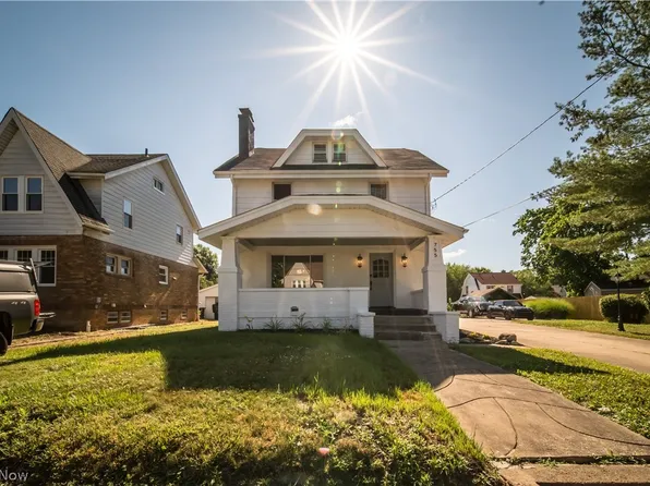 755 Mercer Ave, Akron, OH 44320