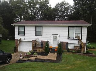 1170 Green Grove Dr, Hixson, TN 37343