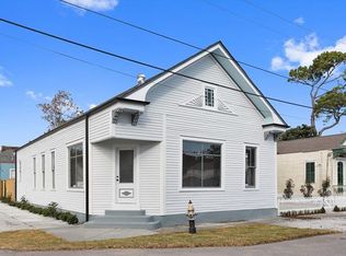 302 Delery St, New Orleans, LA 70117