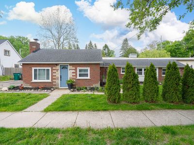276 E Gates St, Romeo, MI, 48065