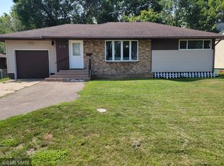 314 S St E, Eagle Bend, MN 56446