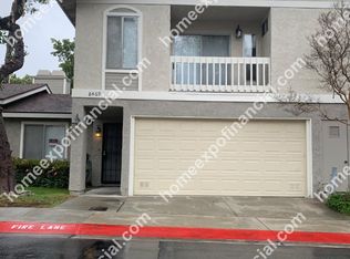 8469 Autumn Hill Pl UNIT 92, Rancho Cucamonga, CA 91730