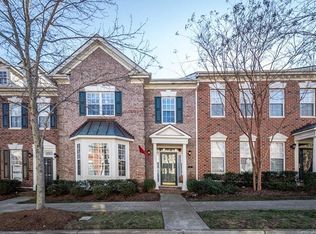 238 Twain Ave, Davidson, NC 28036