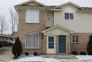 wedgewood Cir- Front