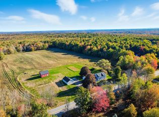 3935 Union Street, Levant, ME 04456