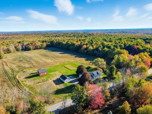 3935 Union Street, Levant, ME 04456