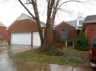 1006 Palmer Pl, Clinton, MO 64735