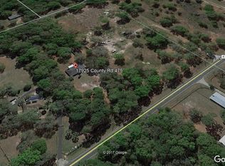 17925 S Highway 475, Summerfield, FL 34491
