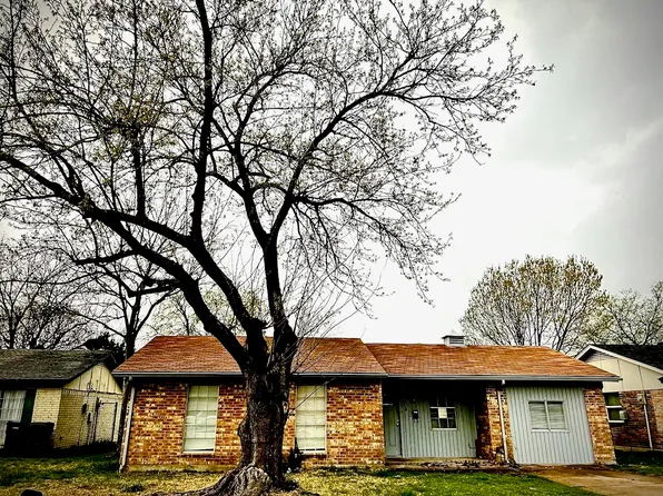 834 Quebec Dr, Garland, TX 75040