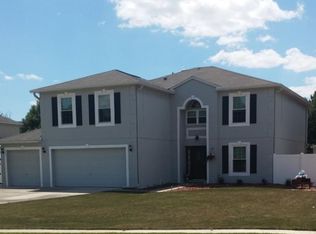 802 Daybreak Dr, Fruitland Park, FL 34731