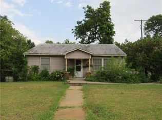 1530 W Johnson St, Denison, TX 75020