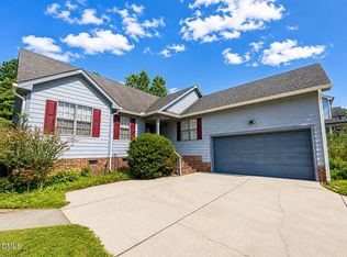 2656 Bowden Dr, Creedmoor, NC 27522