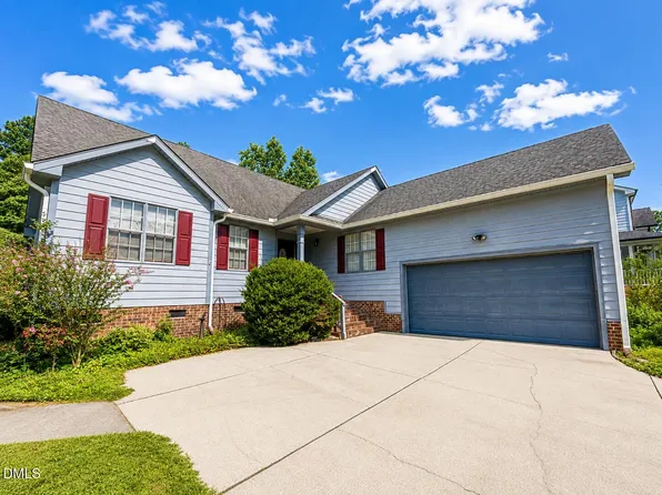 2656 Bowden Dr, Creedmoor, NC 27522